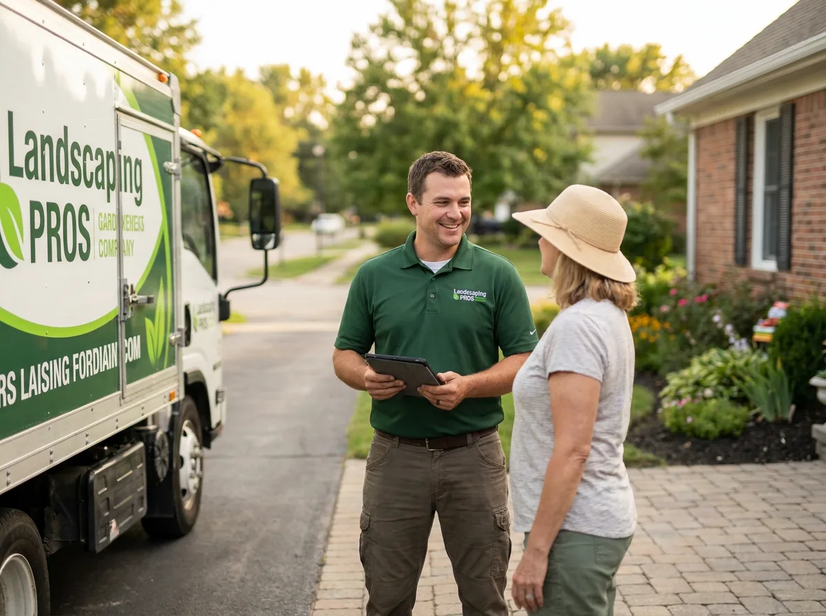 Landscaping Pingree, ND FAQs